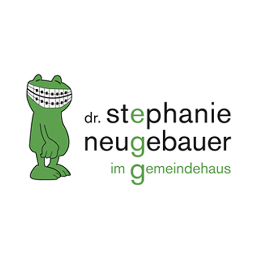 Dr. Stephanie Neugebauer - Kieferorthopäde Logo