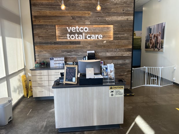 Images Vetco Total Care Animal Hospital