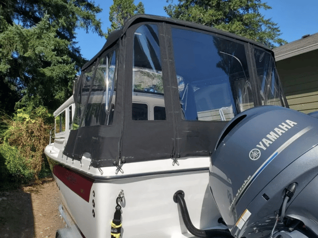 Images Seams Right Auto-Mrn Uphlstry