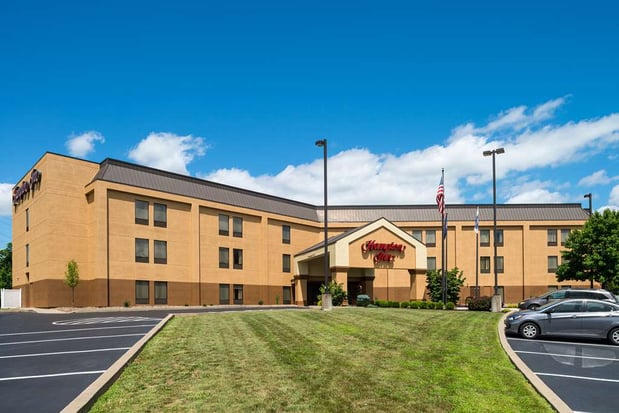 Images Hampton Inn Selinsgrove/Shamokin Dam