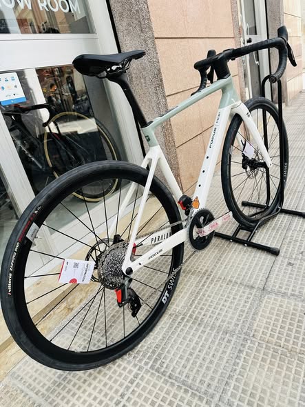 Images Dario di Raimondo Bike Shop e Repairs