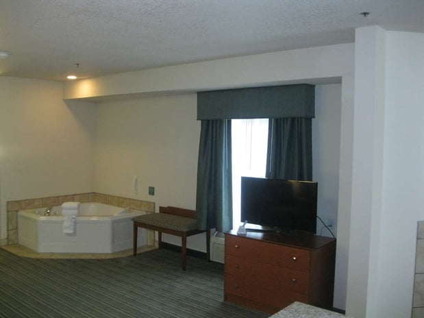 Images Best Western Liberty Inn DuPont JBLM