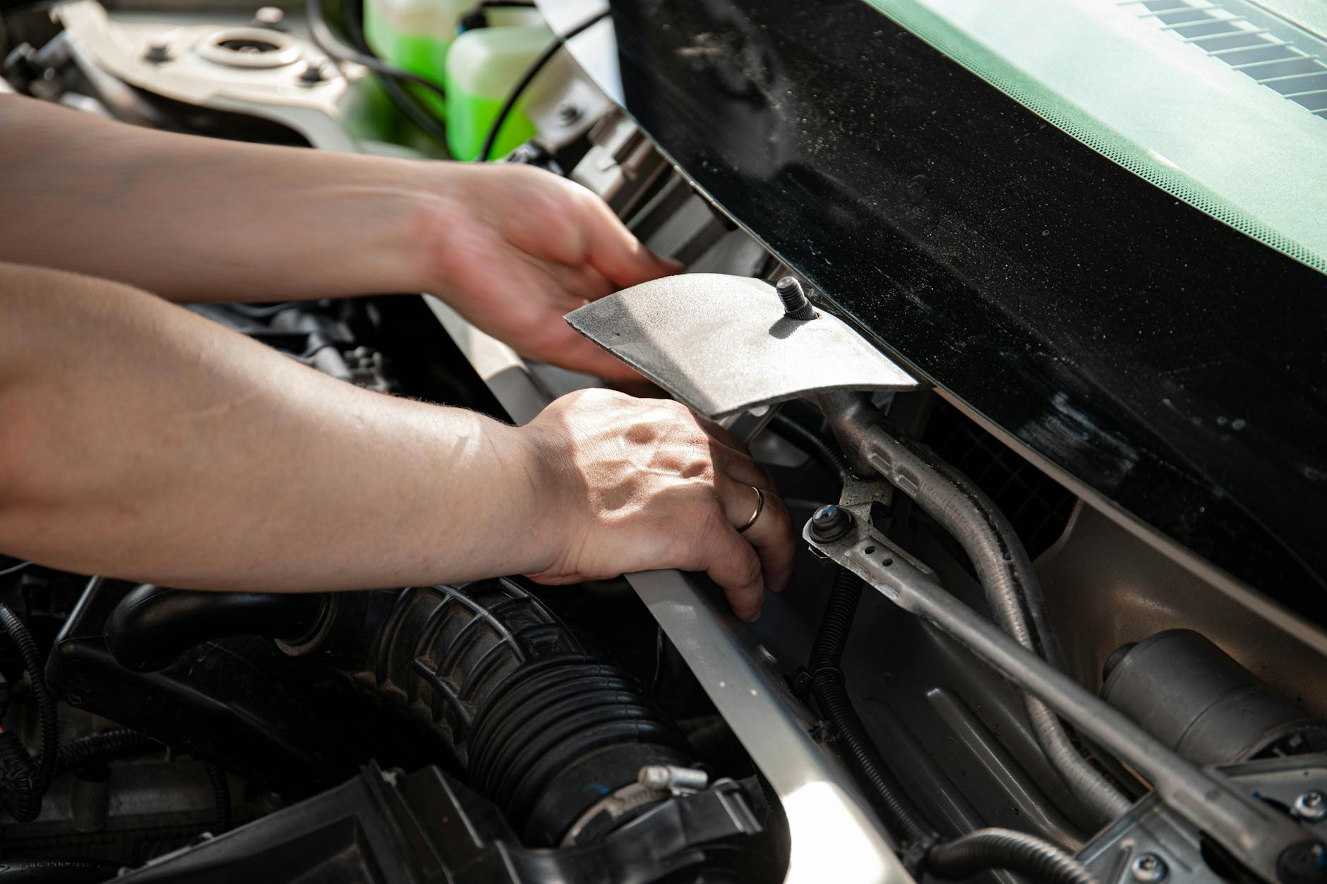 Maverick Heating and Air Conditioning