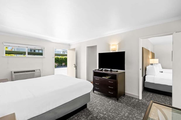 Images Best Western Garden Inn