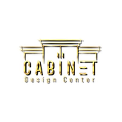 Cabinet Design Center Logo