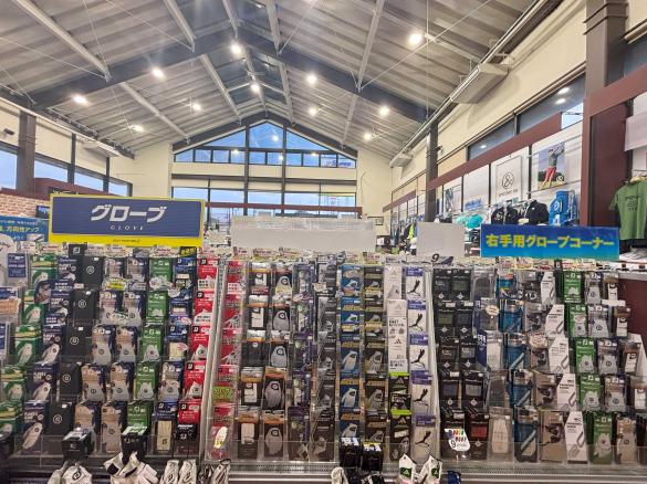 Images ゴルフパートナー 福島矢野目店