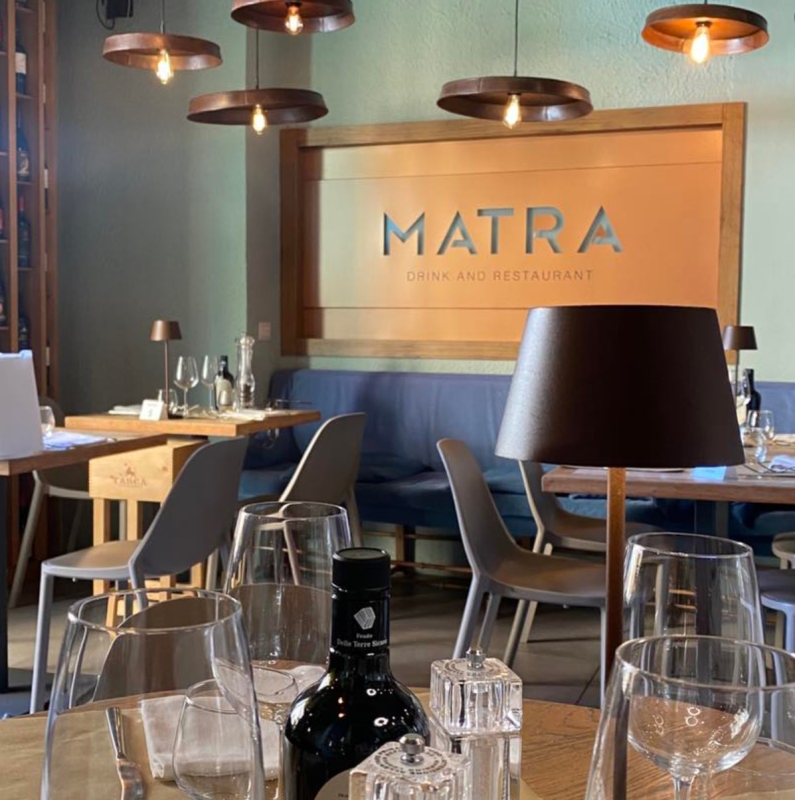 Images Matra Drink And Restaurant