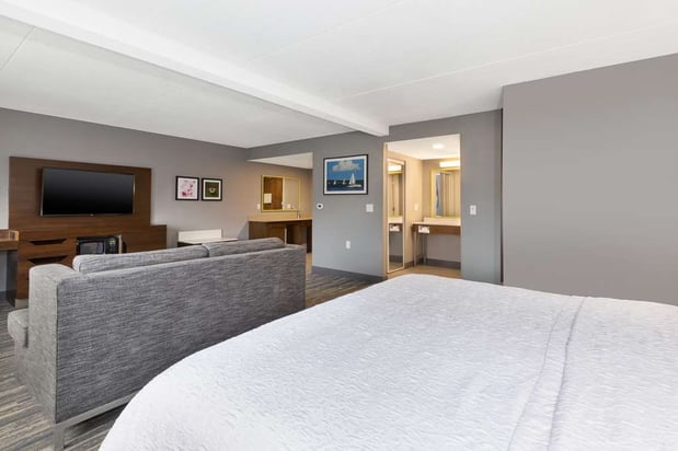 Images Hampton Inn Traverse City