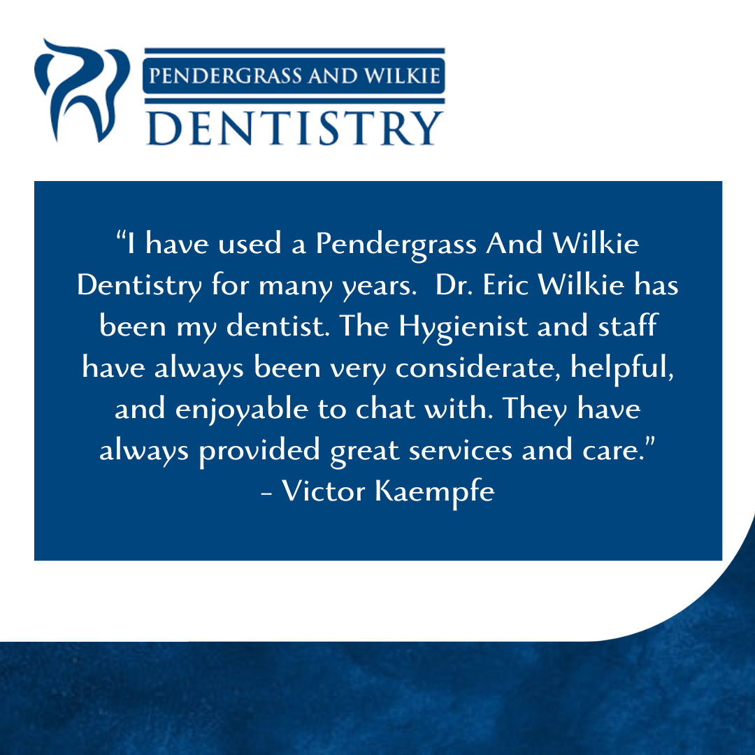 Pendergrass and Wilkie Dentistry Image