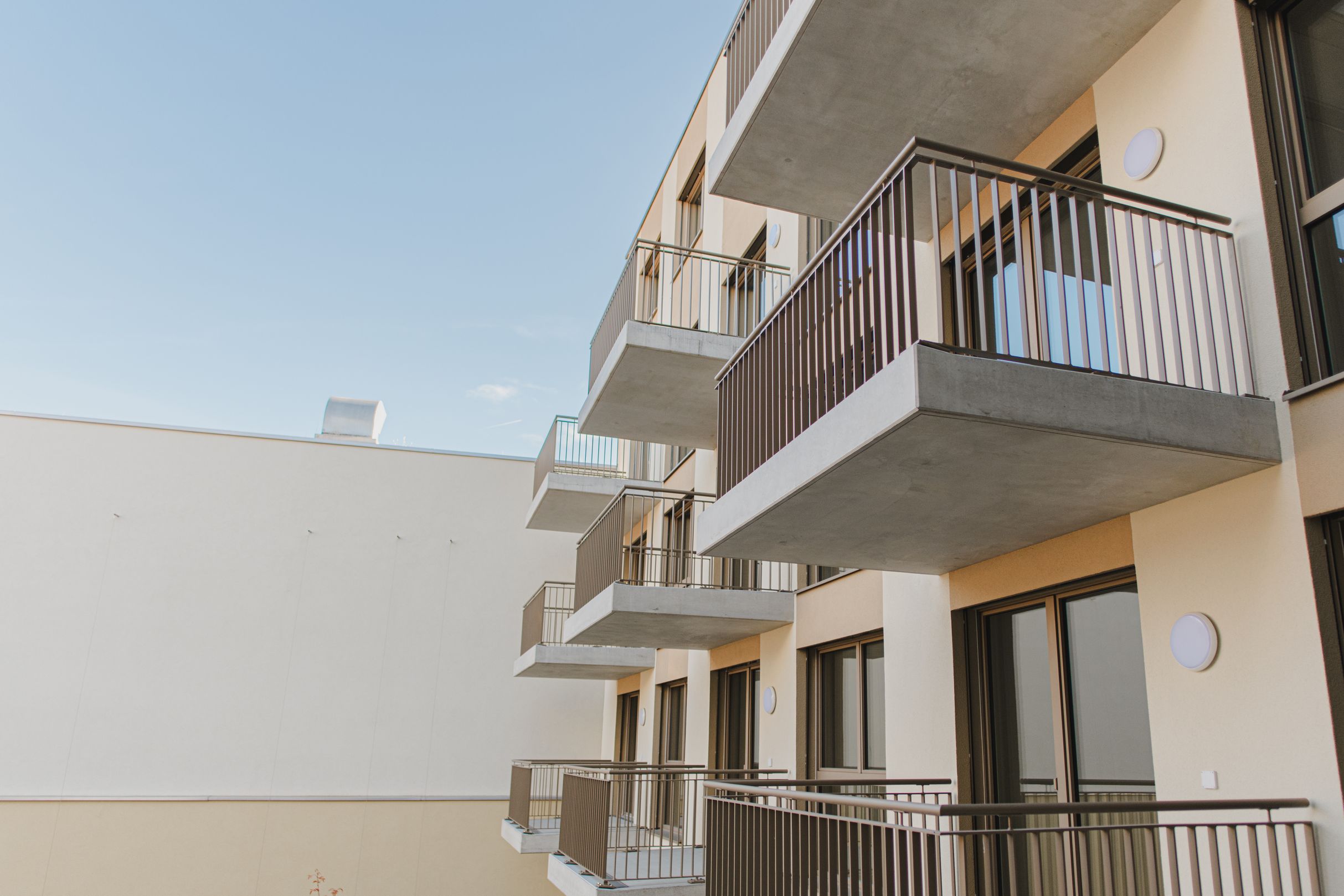 Bilder Les Pénates SA