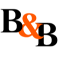 B&B Paving and Construction, Inc. Logo