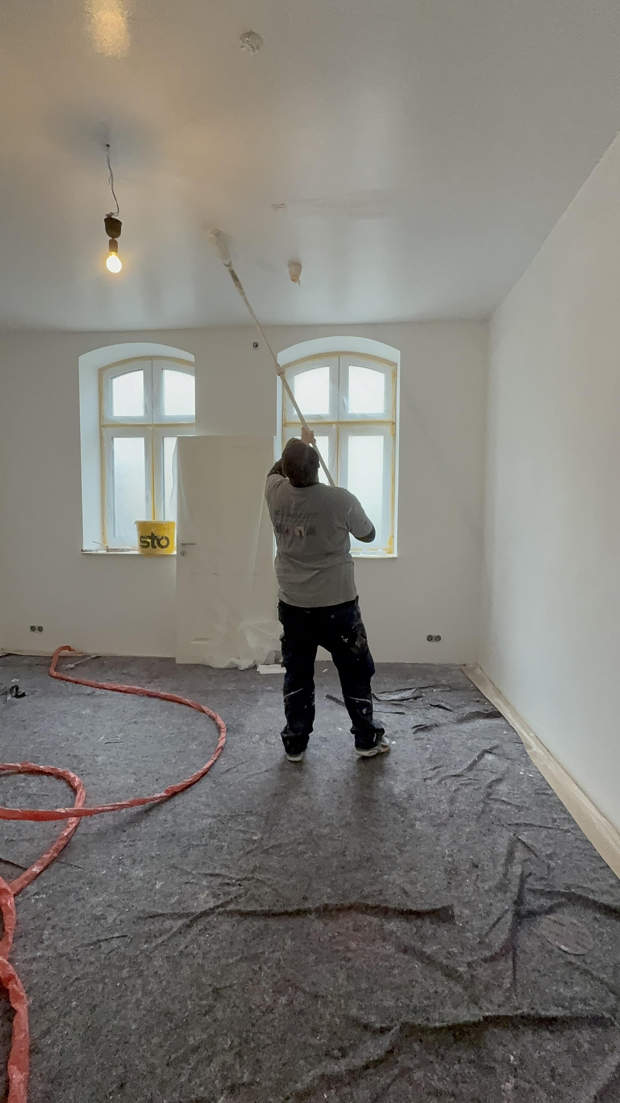 Malerbetrieb Schumacher Inh. Dirk Ohmenzetter e.K., Josephinenstr. 105 in Bochum