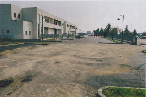 Images Vittone Scavi