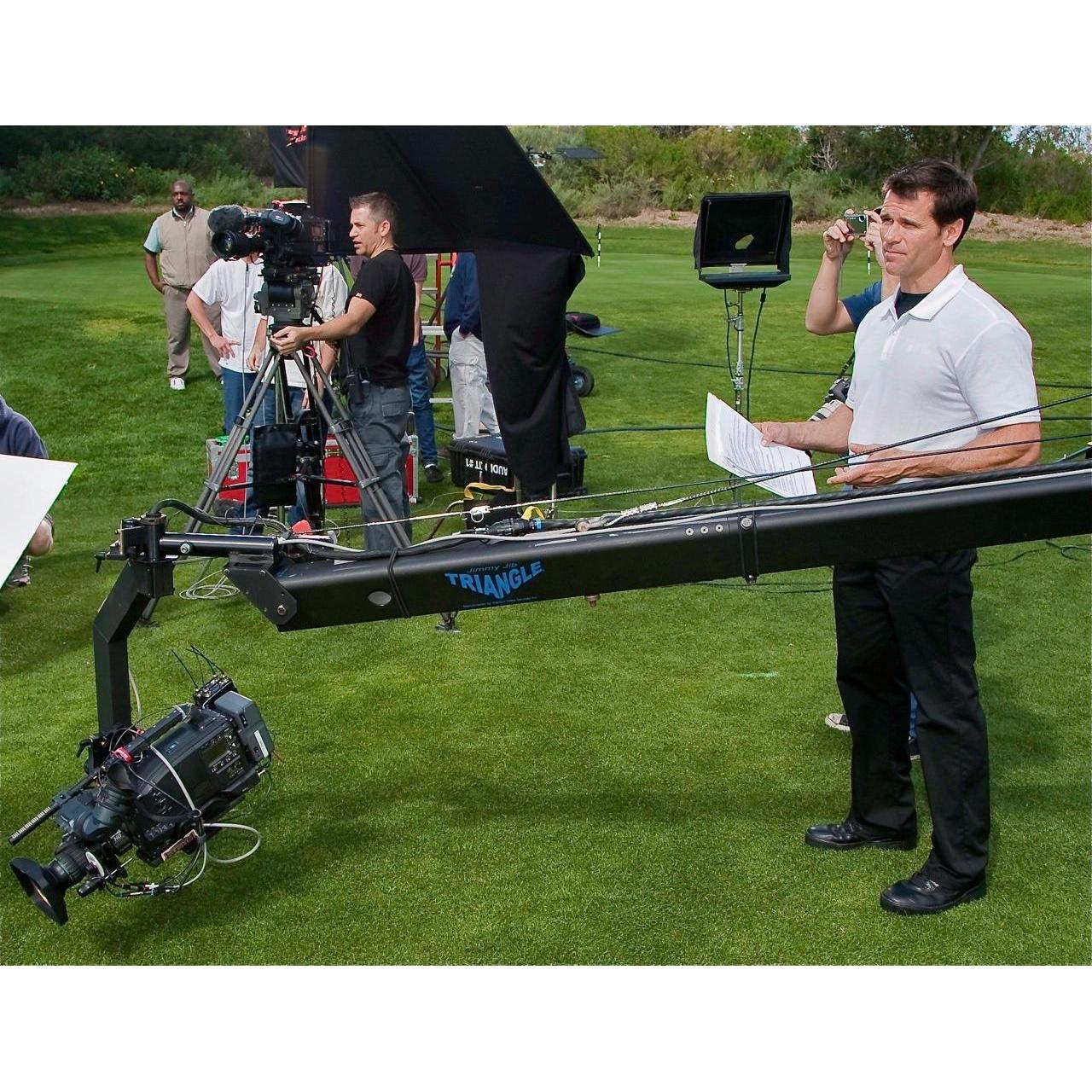 Graham Vision Video & Media Production