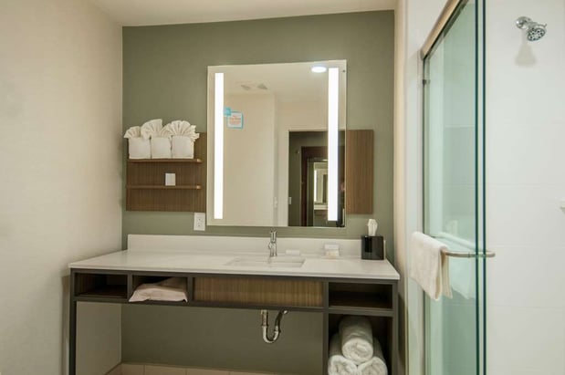 Images Hilton Garden Inn Jackson/Clinton