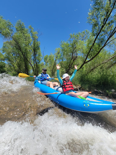 Images Outdoor Adventure Centers - OAC Tours