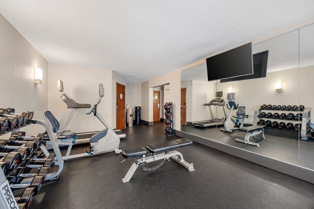 Images Holiday Inn Express & Suites Nashville Southeast - Antioch by IHG