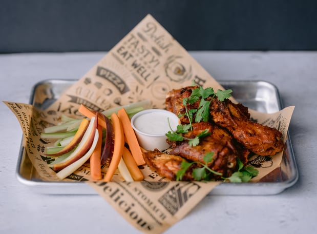 Images 1886 Grill | Smokehouse
