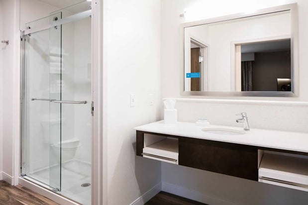 Images Hampton Inn & Suites Hudson