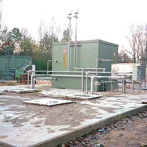 ATR Anlagen- und Rohrleitungsbau GmbH, Wilhelm-Aschka-Strasse 1 in Pommelsbrunn