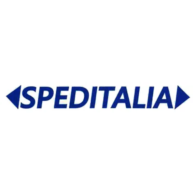 Speditalia Logo
