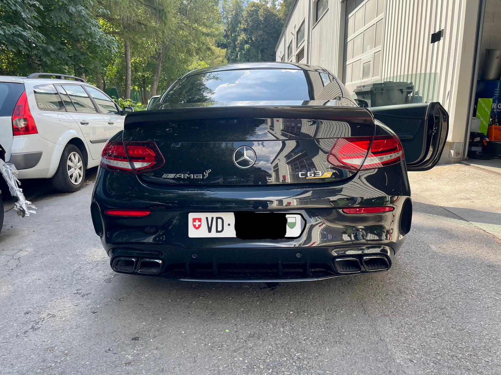 Bilder Garage Carrosserie JEKCARS