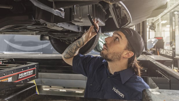Images Service Center at BMW of Pembroke Pines