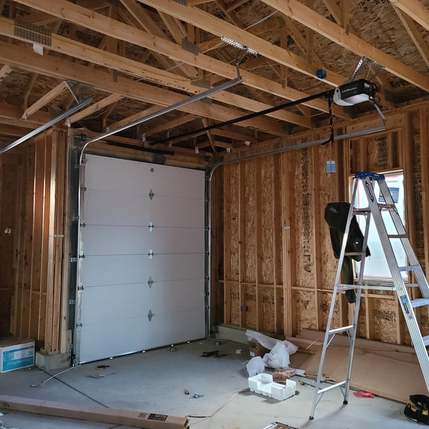 Images DMAC Garage Doors