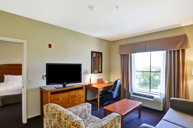 Images Homewood Suites by Hilton Houston West-Energy Corridor