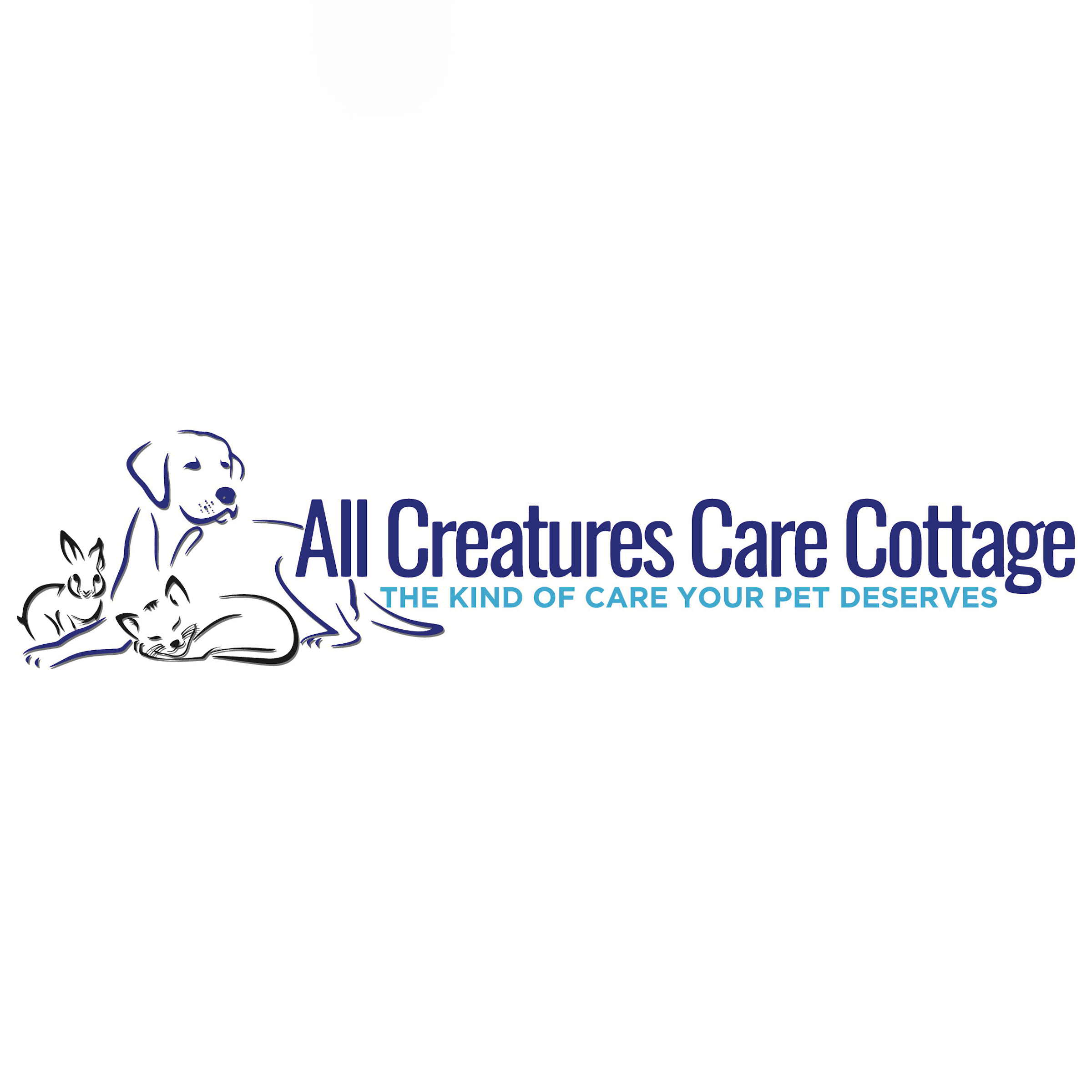 All Creatures Care Cottage