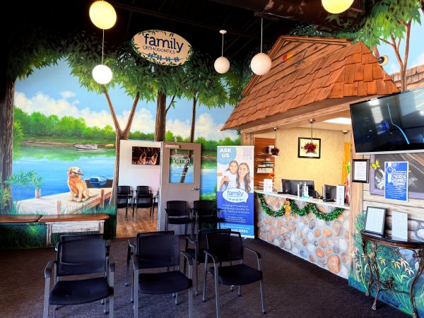 Family Orthodontics - Buford Image