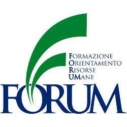 F.O.R.U.M. Logo