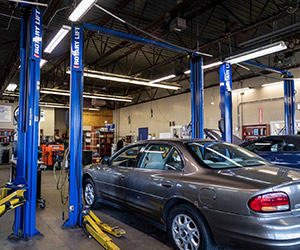 Full-Service Automotive Repair and Preventive Maintenance Center

Auto Centric is a Full-Service Auto Repair shop in Grand Rapids MI providing auto repair, auto maintenance, auto diagnosis and auto inspections for most makes and models of cars and light trucks.