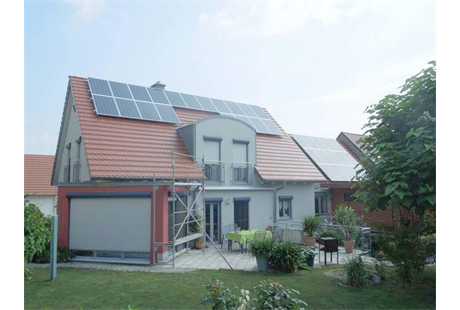 Energypoint GmbH, Am Bocksgraben 1 in Dittelbrunn