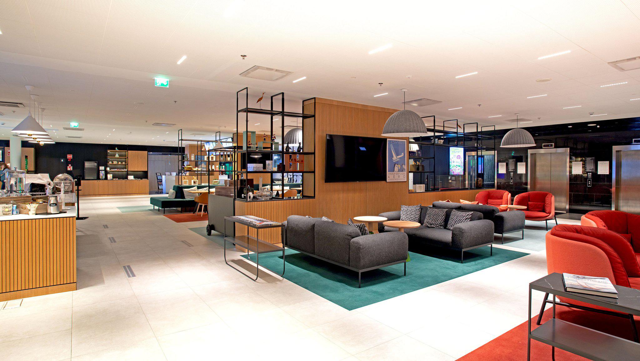 Images Holiday Inn Helsinki - Expo by IHG