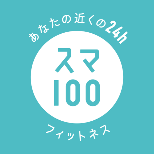 スマートフィット100 水戸大塚店 Logo