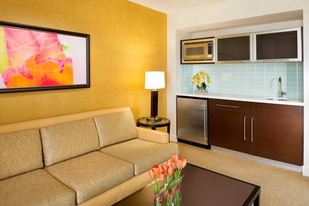 Images Hilton Waikiki Beach Resort & Spa