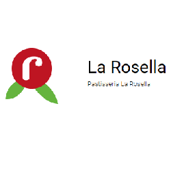 Pastisseria La Rosella Logo