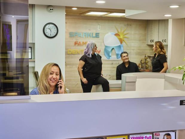 Images Sparkle Family Dentistry - Torrance