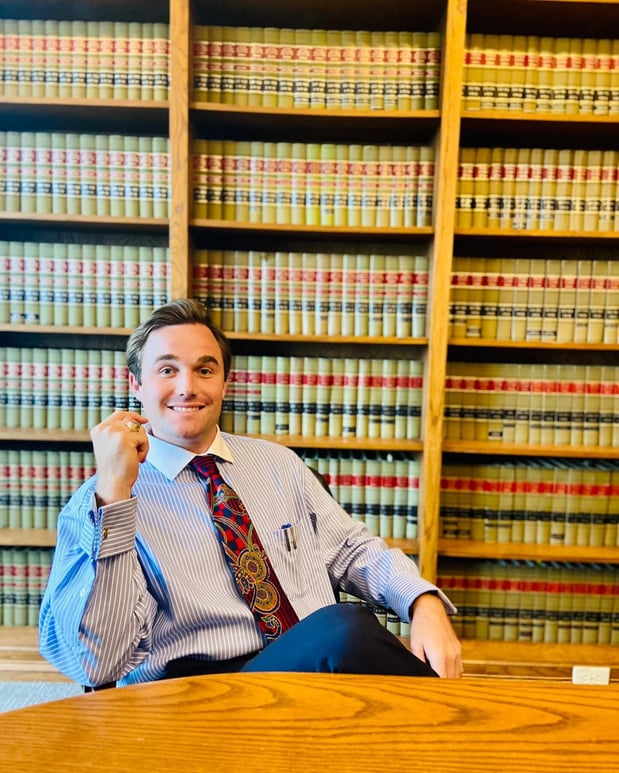 Images Law Offices of Garrett Gibbins, PLLC