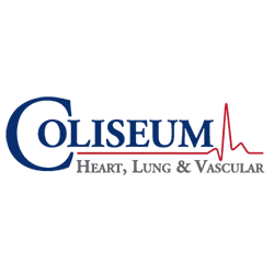 Coliseum Heart, Lung And Vascular