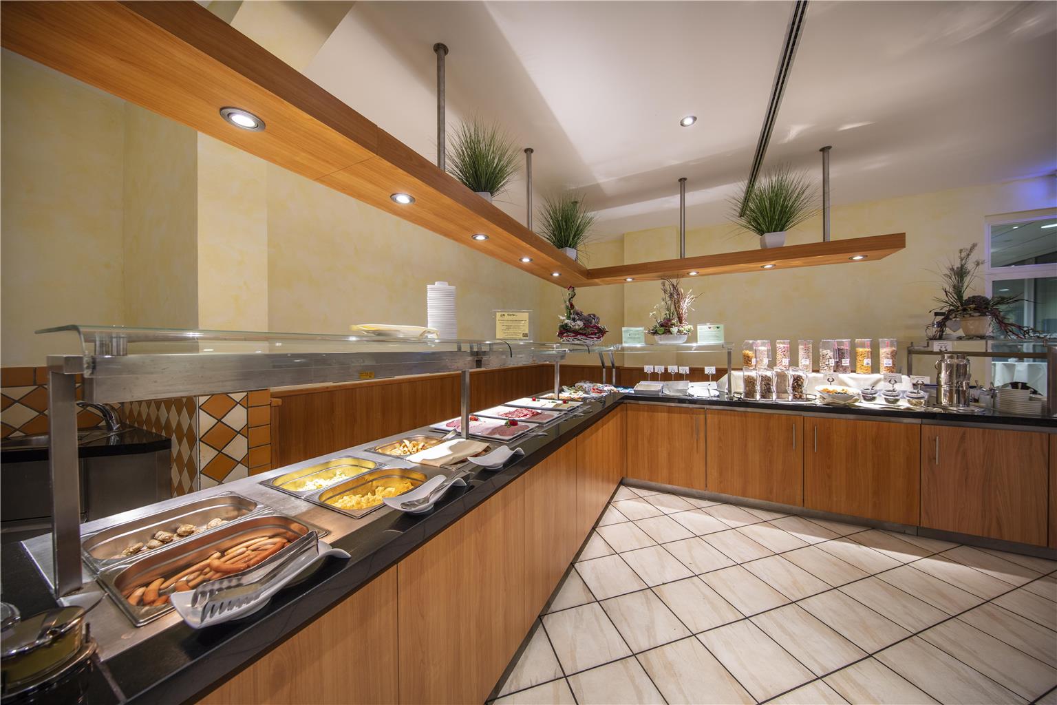 Best Western Plus Hotel Steinsgarten, Hein-Heckroth-Strasse 20 in Giessen