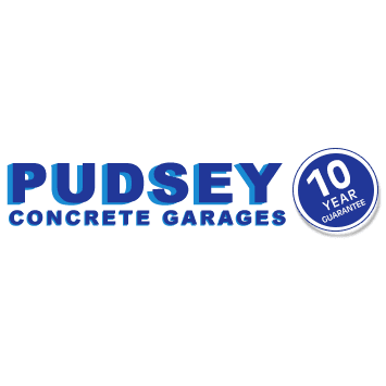 Pudsey Concrete Ltd Logo
