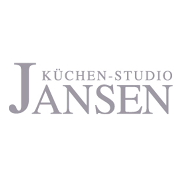 Logo Küchenstudio Jansen GmbH