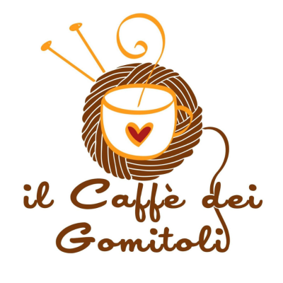 Il Caffe’ Dei Gomitoli Logo