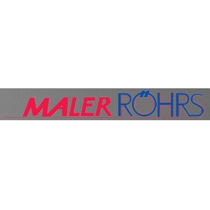 Logo Maler Röhrs