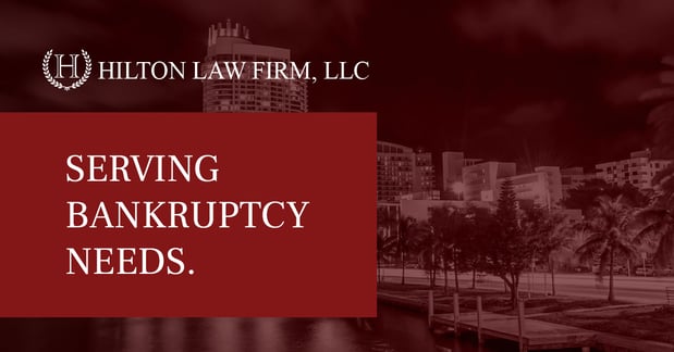 Images Hilton Law Firm, LLC