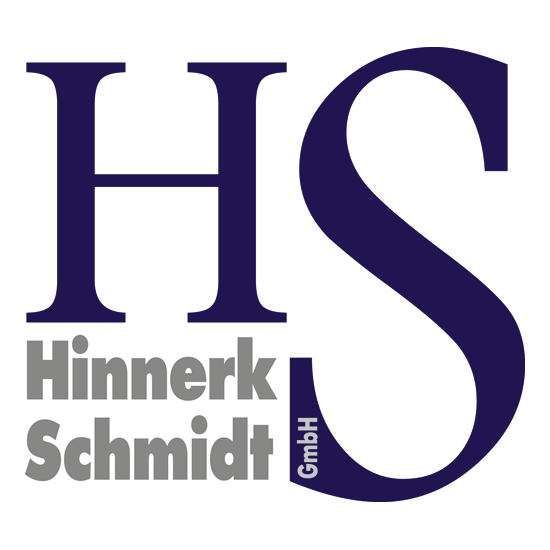 Logo Hinnerk Schmidt GmbH