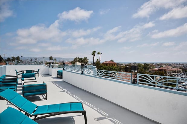 Images Hampton Inn and Suites Hermosa Beach