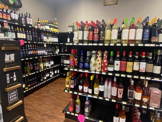 Images Dr's Orders Wine & Spirits